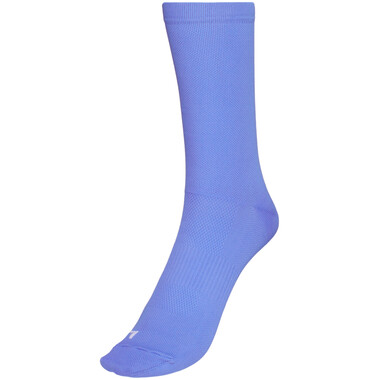 FE226 RUNNING AND CYCLING Socks Blue 0